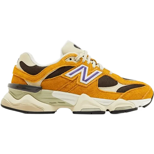 New Balance 9060 Butterscotch
