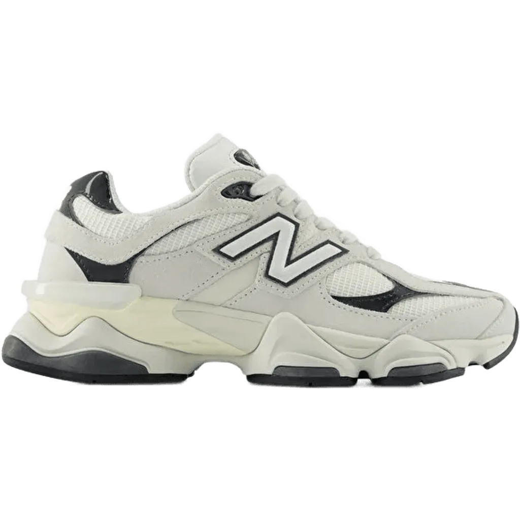 New Balance 9060 Gri Unisex Günlük Giyim