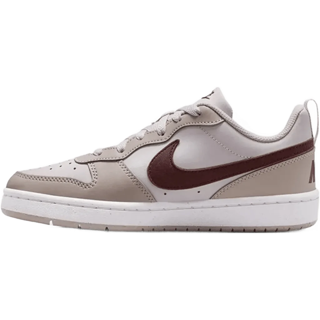 Nike Court Borough Low Ess+ Çocuk Sneaker