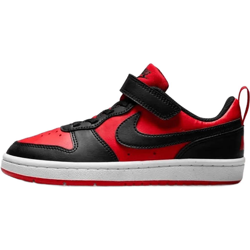 Nike Court Borough Low Recraft Çocuk Sneaker