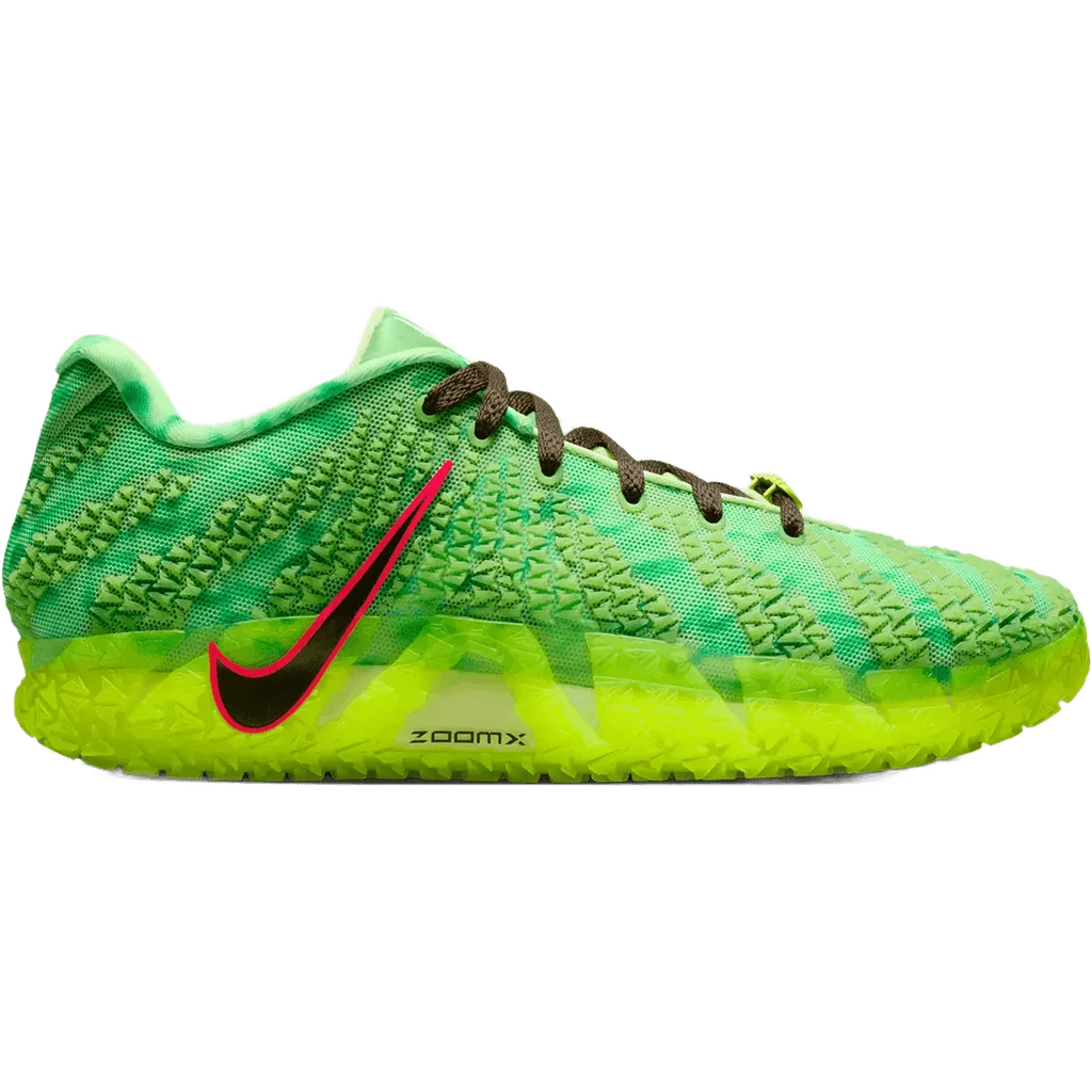Nike Ja 3 Halloween