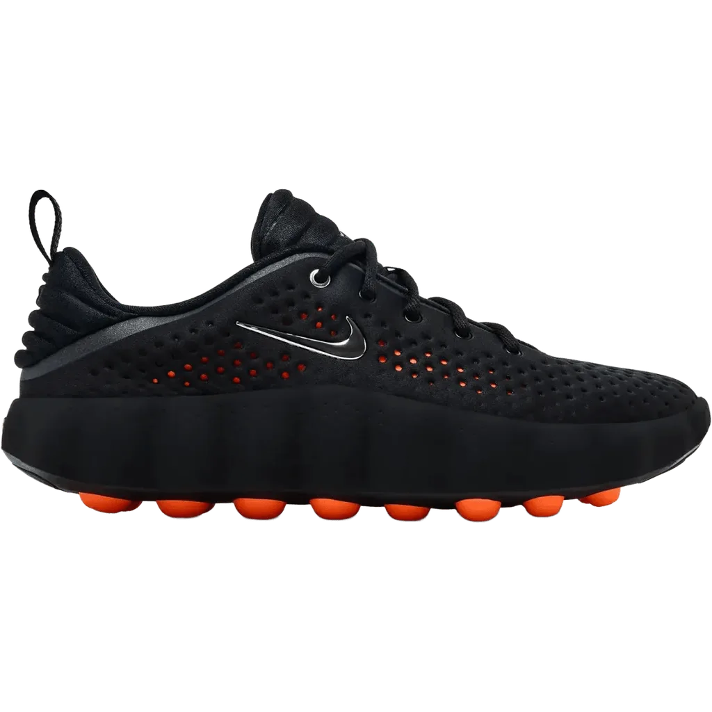 Nike Mind 002 Black Hyper Crimson