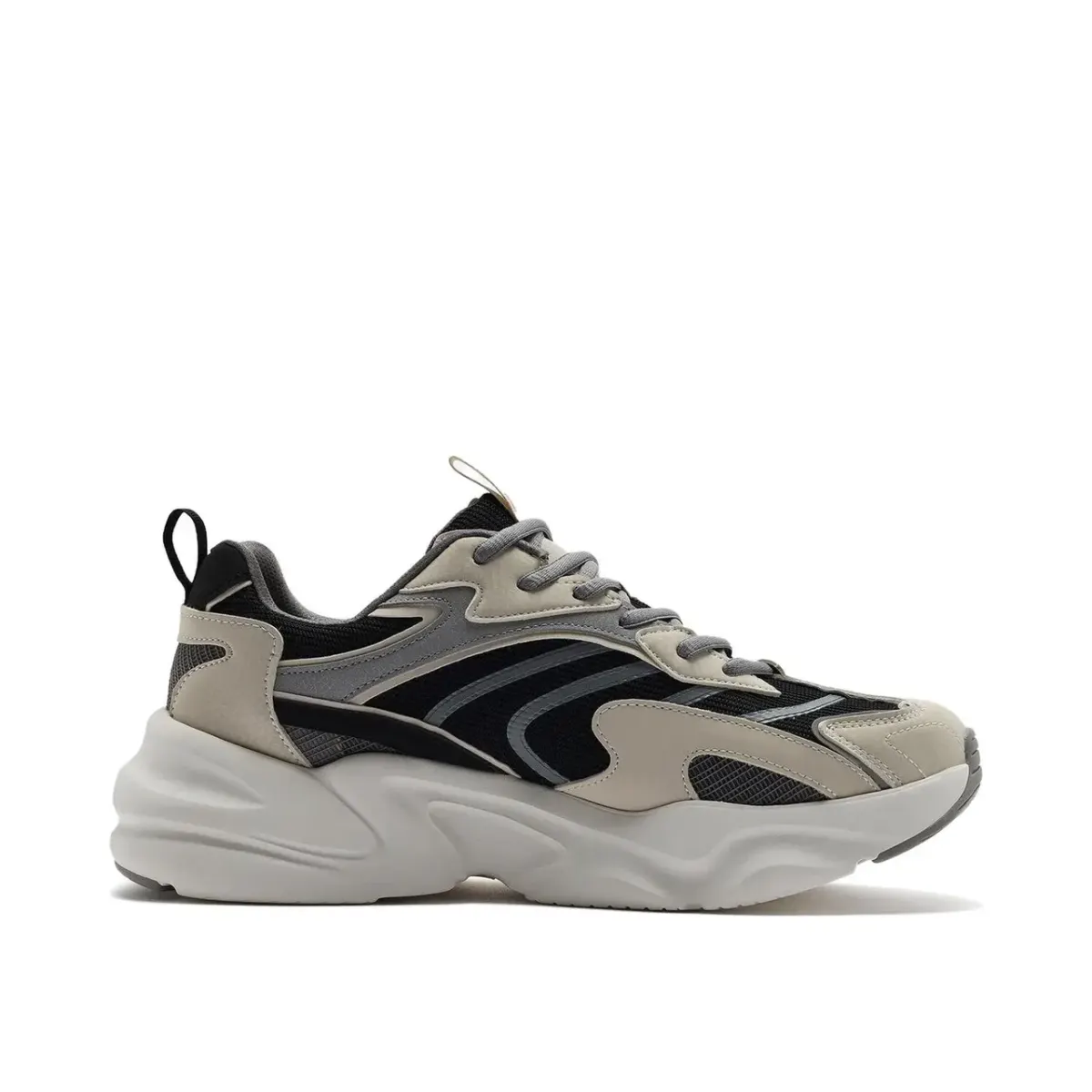 Skechers Bobs Bamina 2 Spor Ayakkabı Krem — Çok Renkli