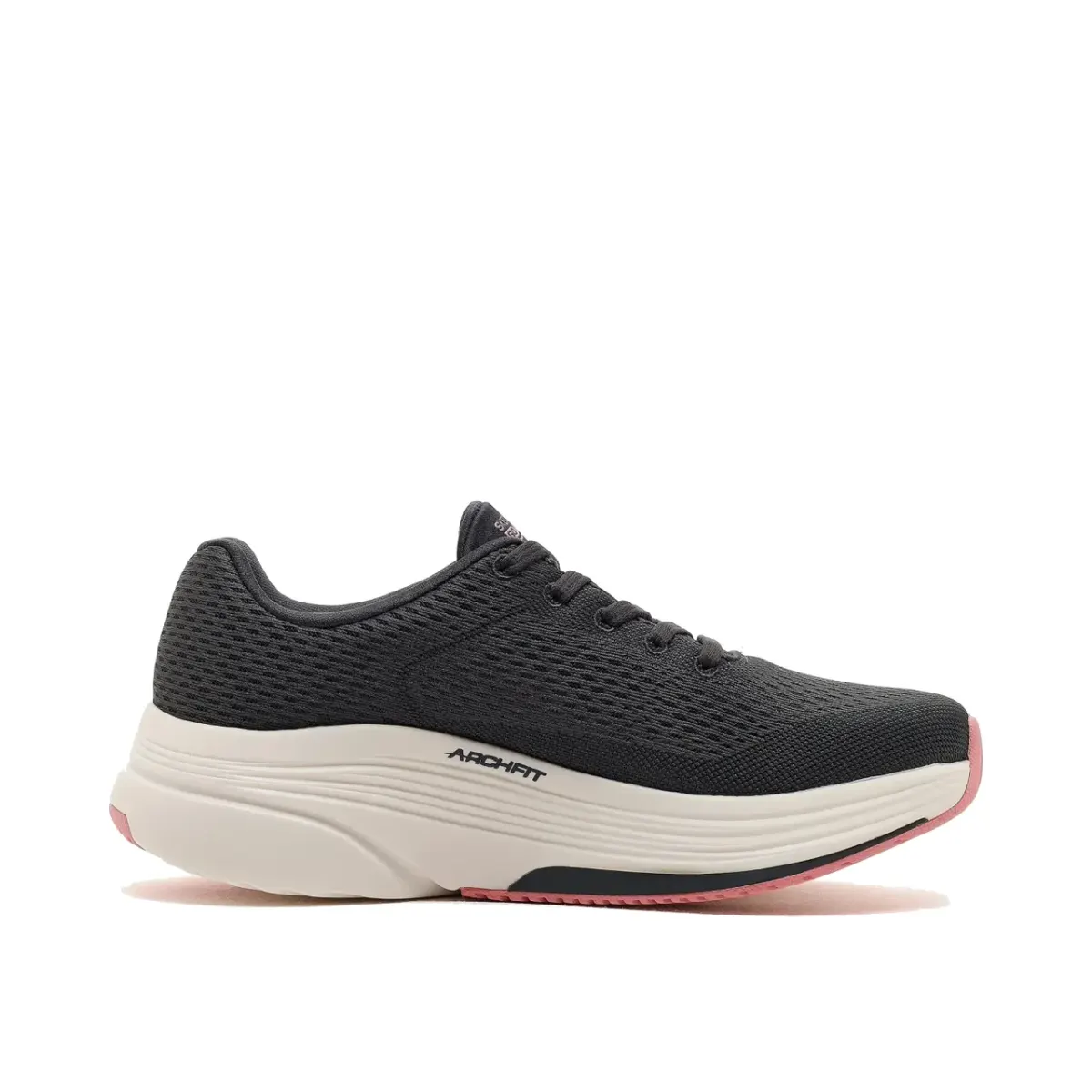 Skechers Go Walk Distance Walker Kadın Gri Yürüyüş Ayakkabısı