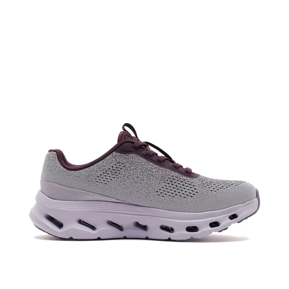 Skechers Go Walk Glide-step 2.0 - Vanessa Kadın Mor Yürüyüş Ayakkabısı
