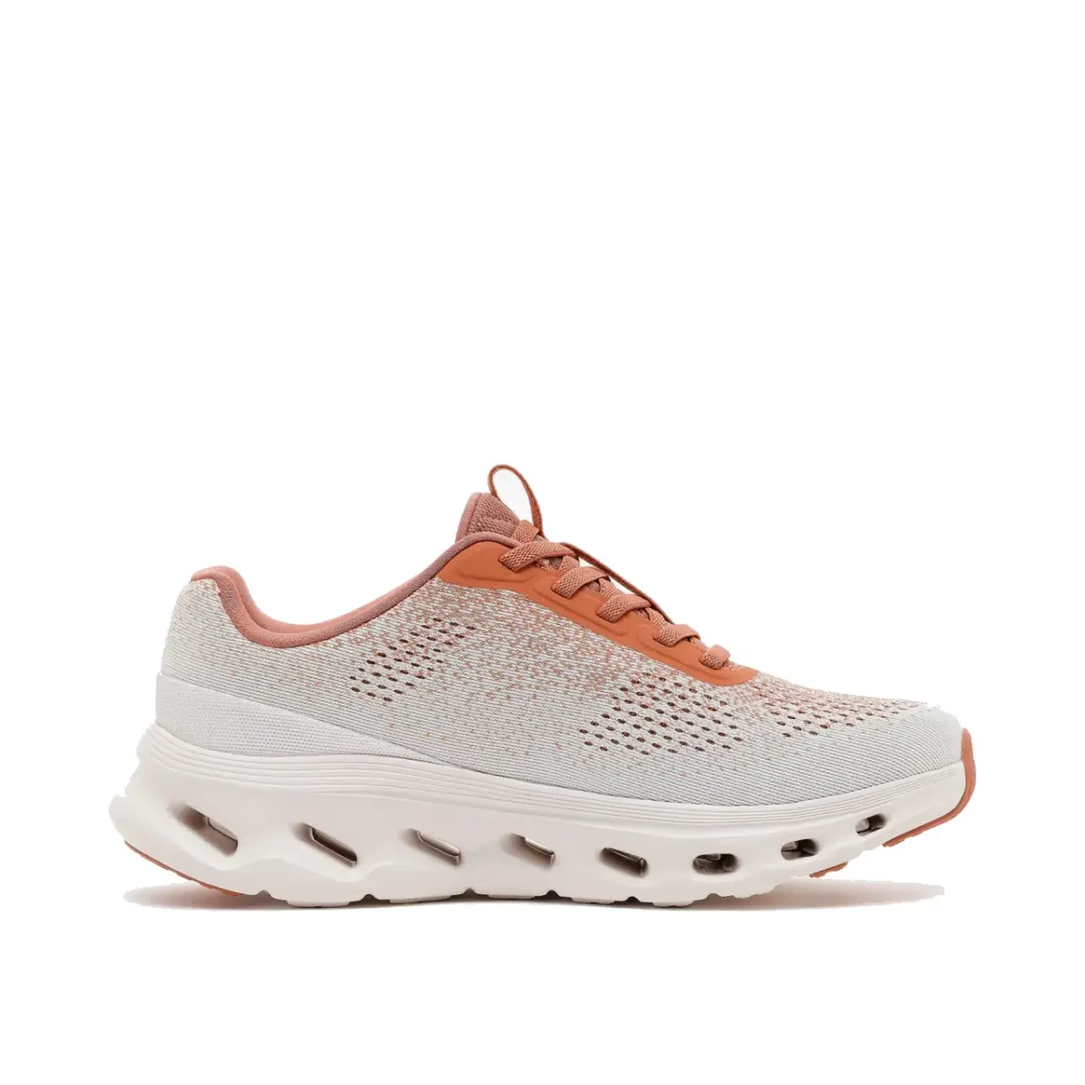 Skechers Go Walk Glide-step 2.0 - Vanessa Kadın Bej Yürüyüş Ayakkabısı