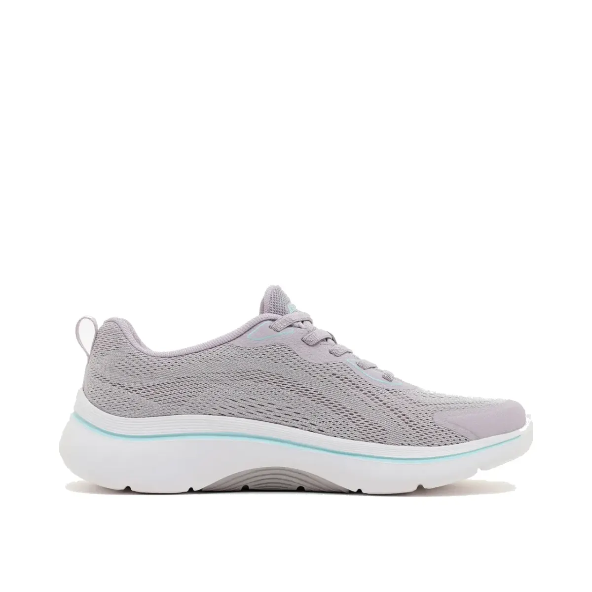 Skechers Go Walk Arch Fit 2.0 - Cassy Kadın Mor Yürüyüş Ayakkabısı