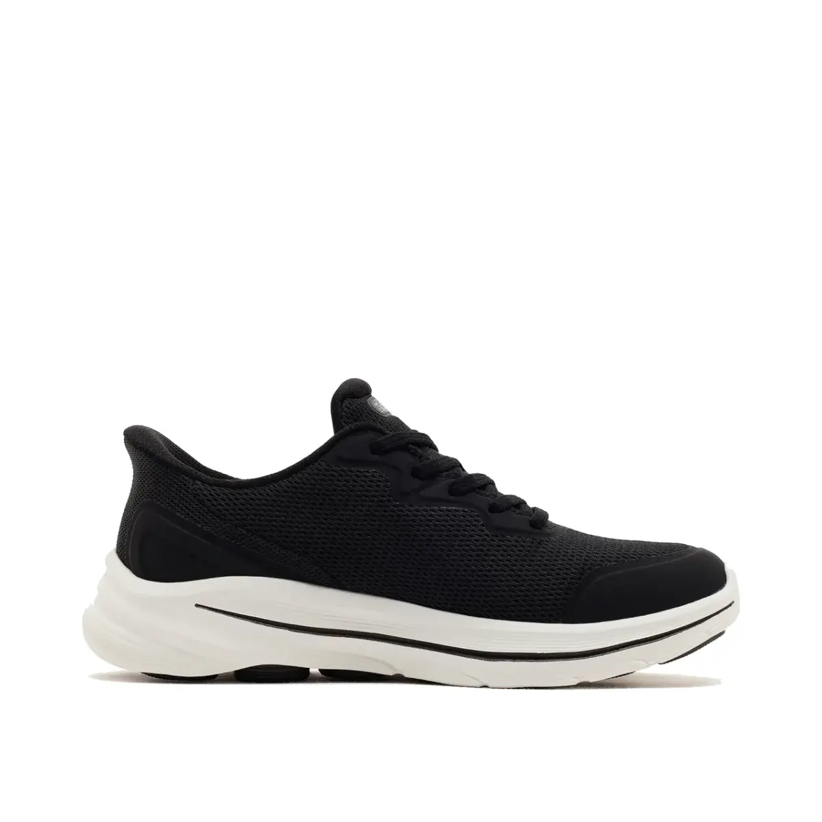 Skechers Go Walk 8 Kadın Siyah Yürüyüş Ayakkabısı