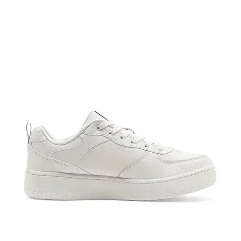 Skechers Kadın Sport Court 92 Ayakkabı Beyaz