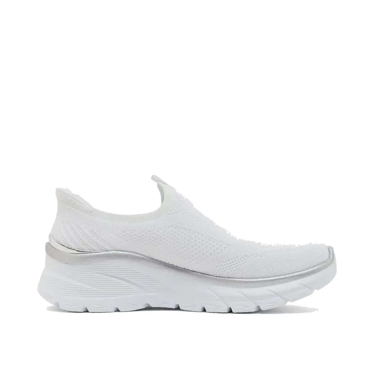 Skechers Fashion Fit 2.0 Kadın Beyaz Spor Ayakkabı