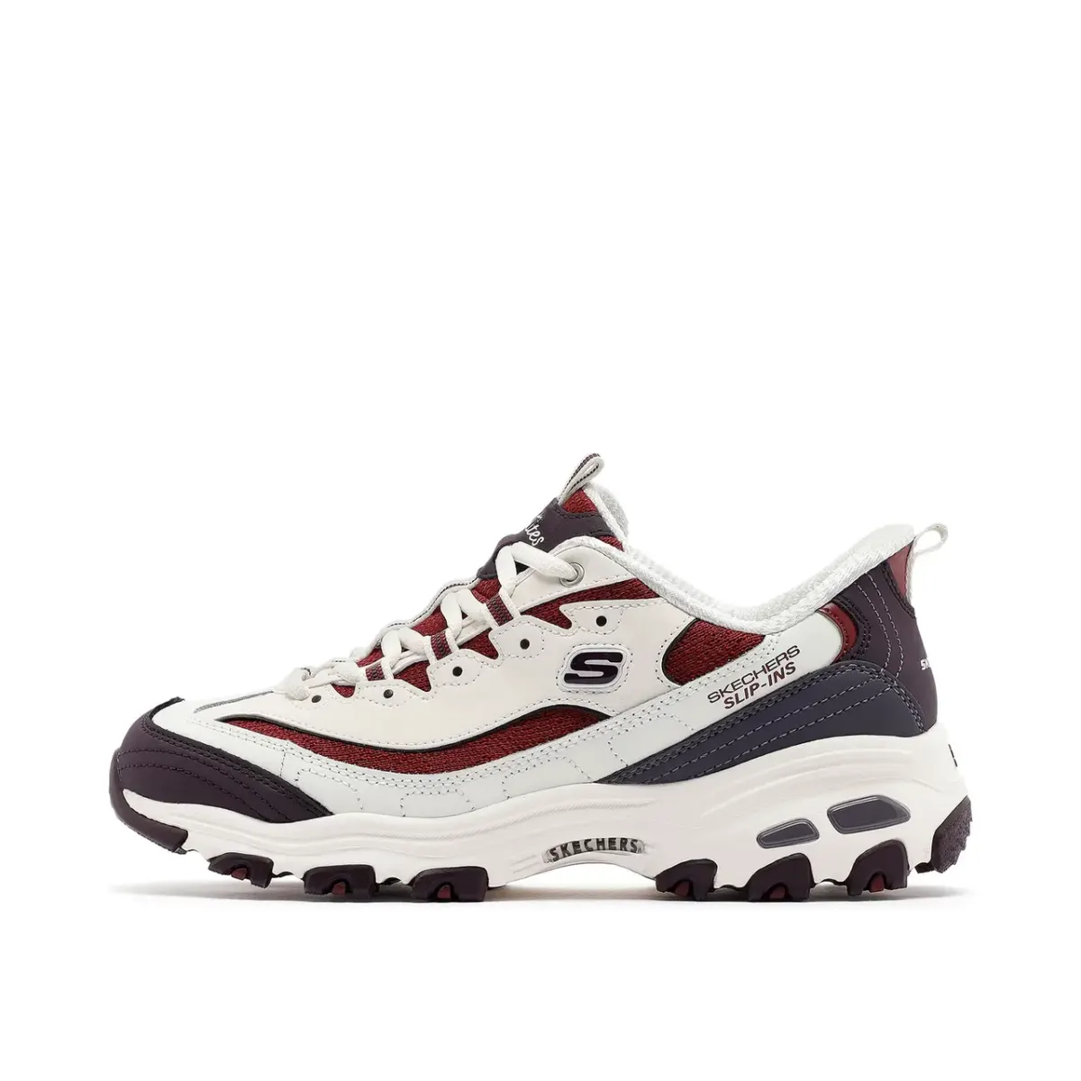 Skechers 150537-NTMT — Çok Renkli