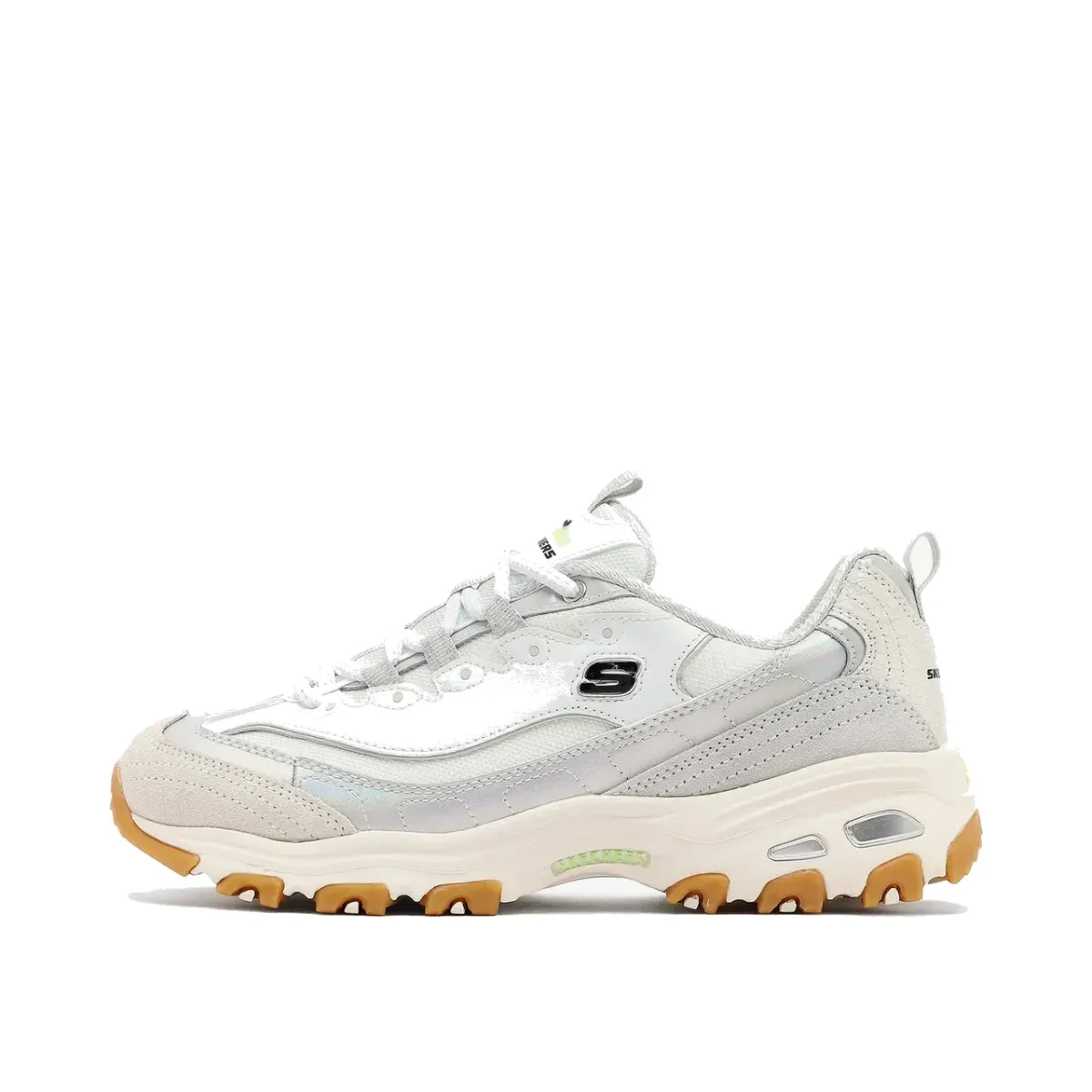 Skechers 150556-WGY — Beyaz