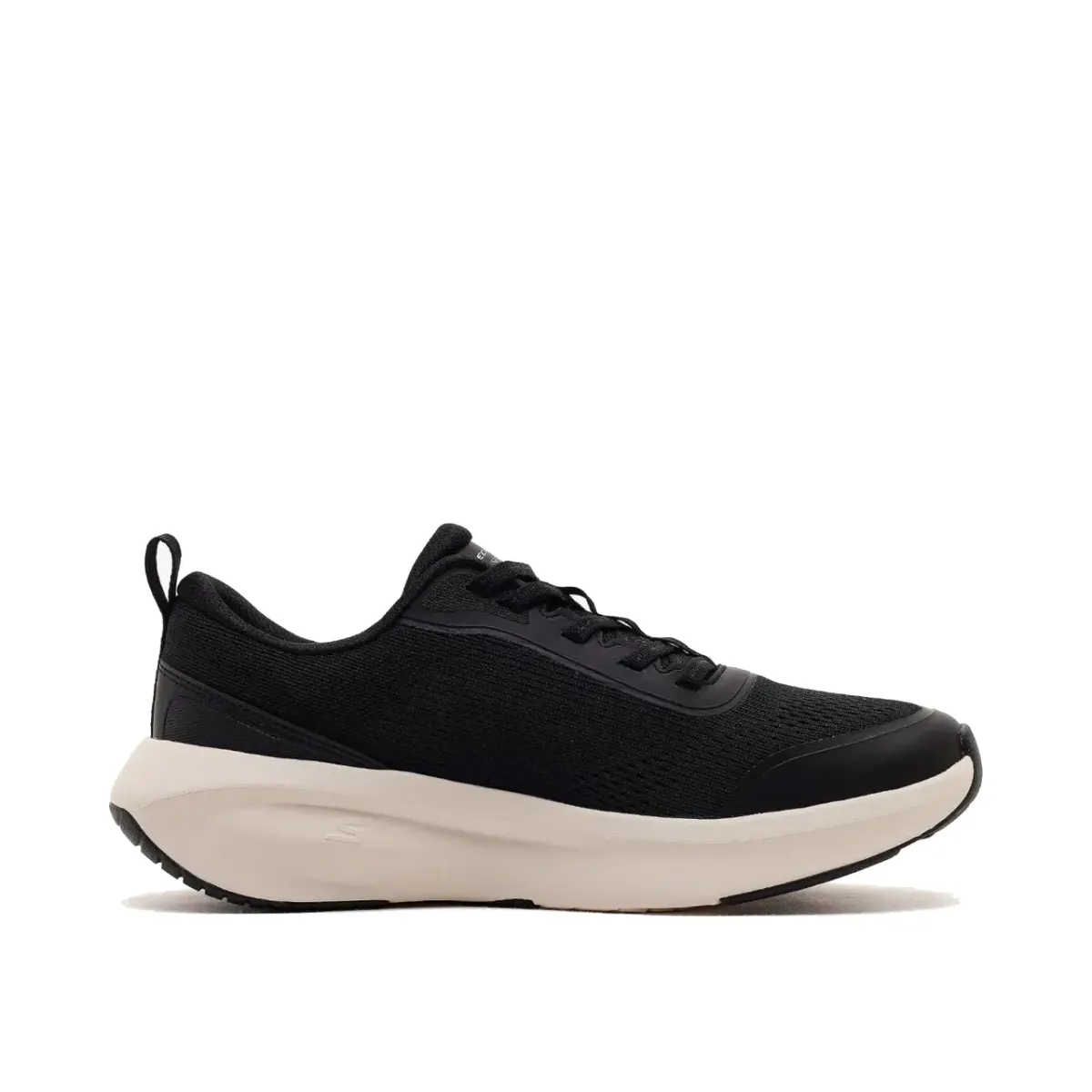 Skechers Plush Foam Kadın Siyah Spor Ayakkabı