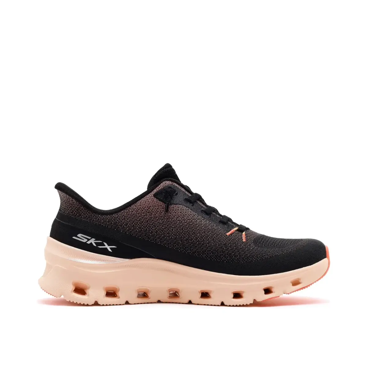 Skechers Arch Fit Glide-step Pro Kadın Siyah Spor Ayakkabı