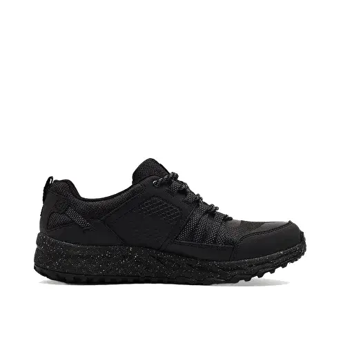 Skechers Kadın Escape Plan Ayakkabı Siyah