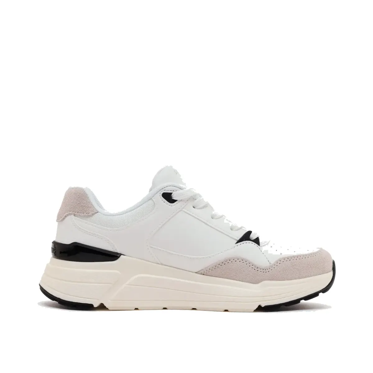 Skechers Rovina Lite - Cool Two The Core Kadın Beyaz Sneakers