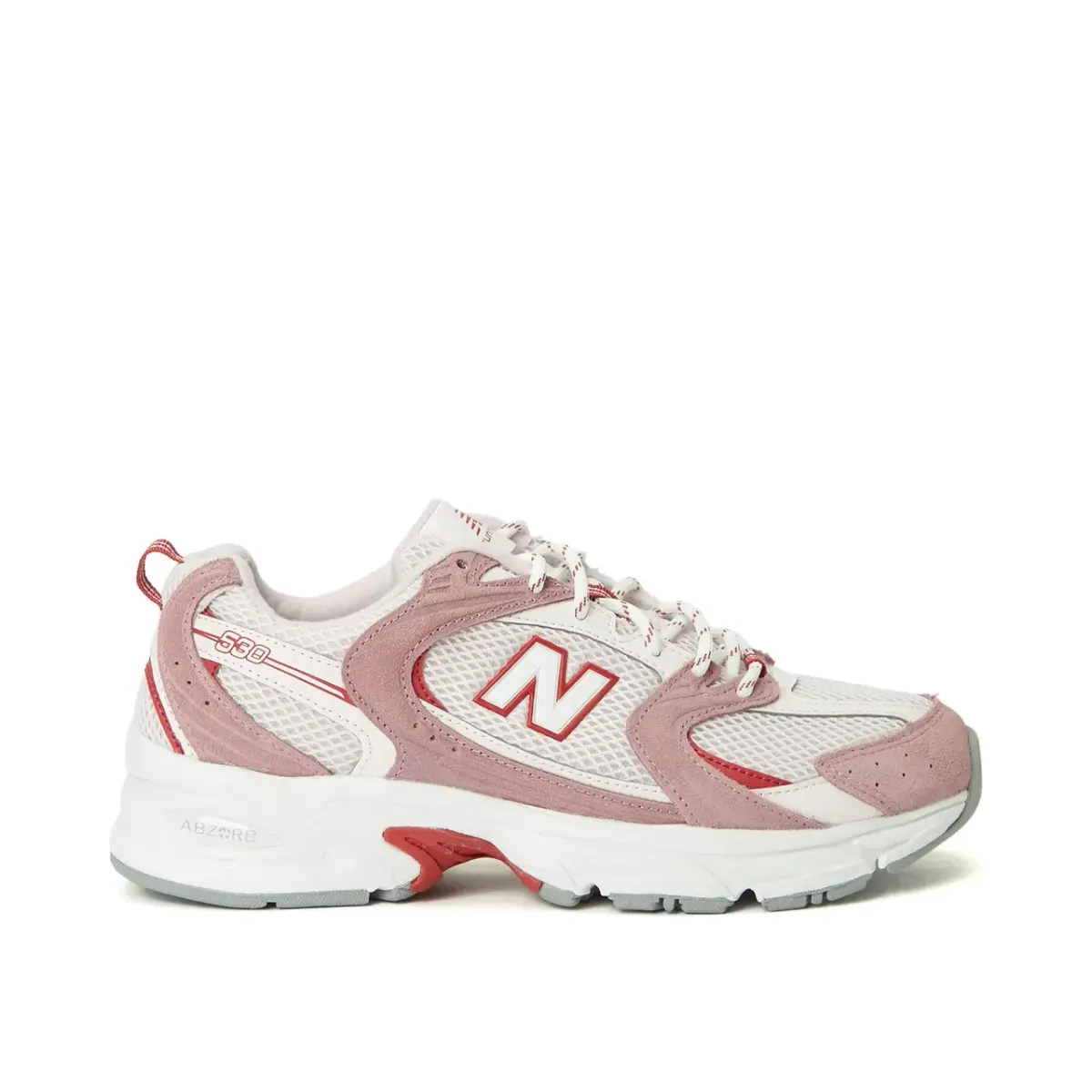 New Balance 530 Kadın Sneaker — Çok Renkli