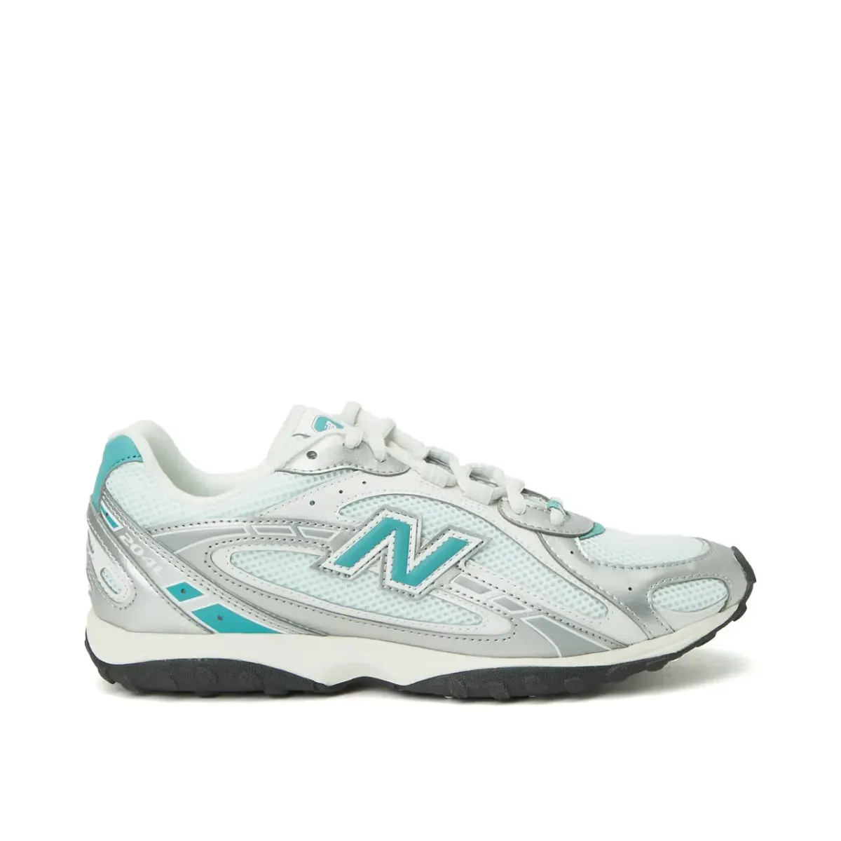 New Balance 204 Kadın Sneaker — Çok Renkli