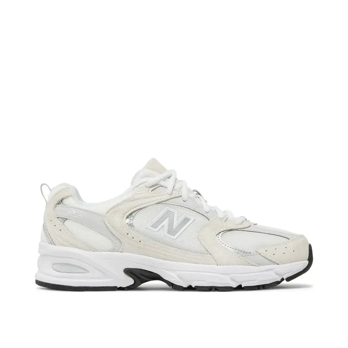 New Balance 530 Beyaz Unisex Ayakkabı