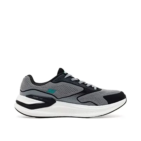 Skechers Erkek Go Run Consistent Ayakkabı Gri