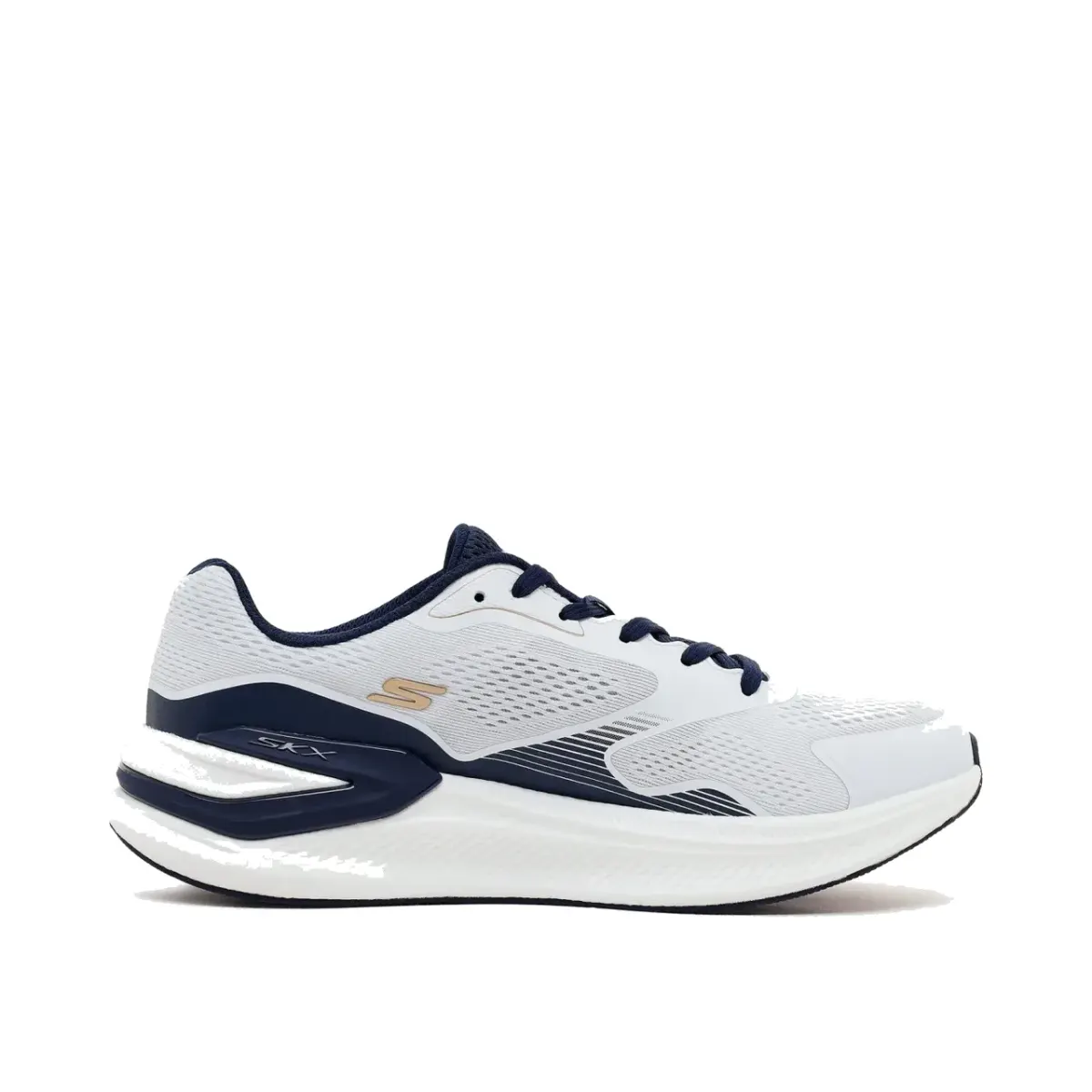 Skechers Go Run Consistent Pro Erkek Beyaz Spor Ayakkabı