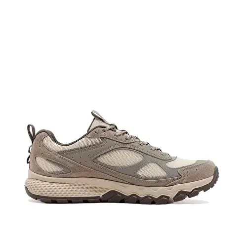 Skechers Erkek Dynamite Ayakkabı Bej/gri