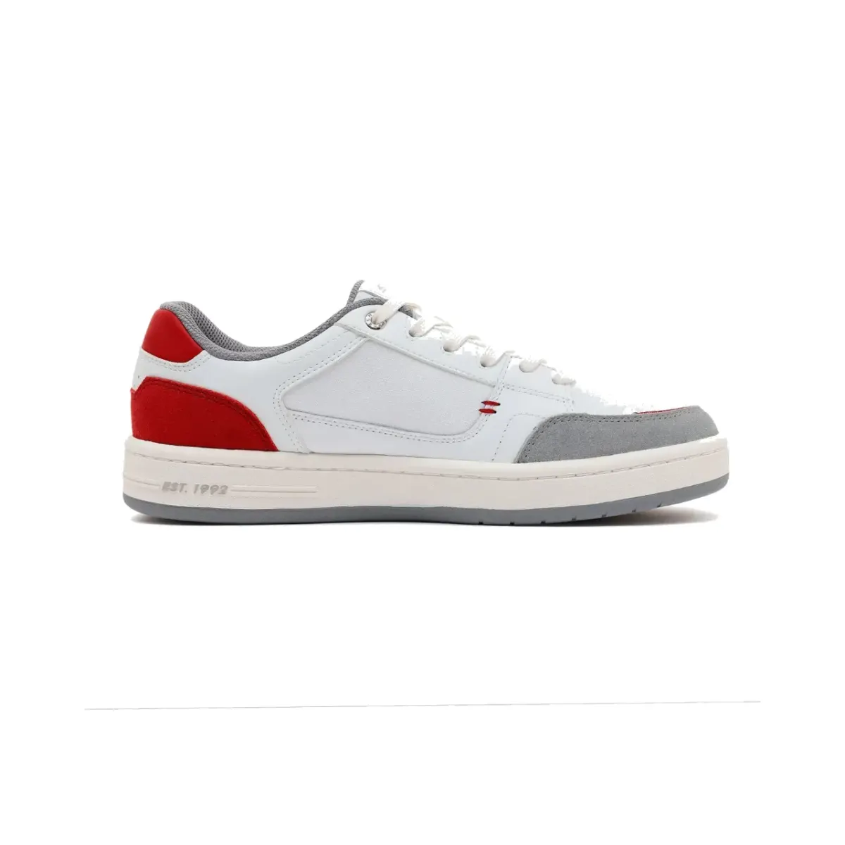 Skechers League Erkek Beyaz Sneakers
