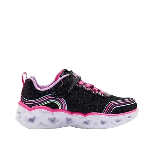 Skechers 302689L-BKMT