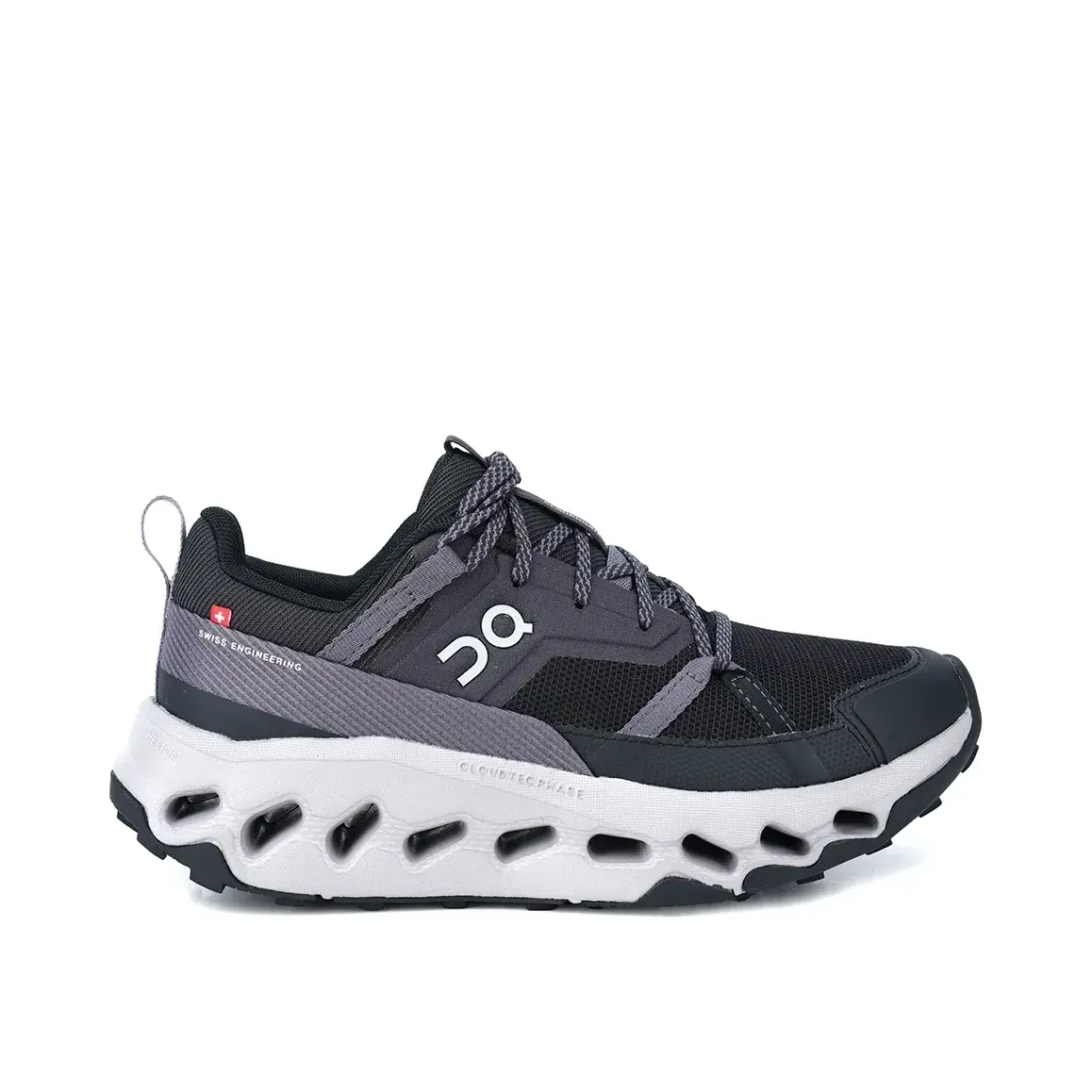 On Running On Cloudhorizon Kadın Spor Ayakkabı Siyah