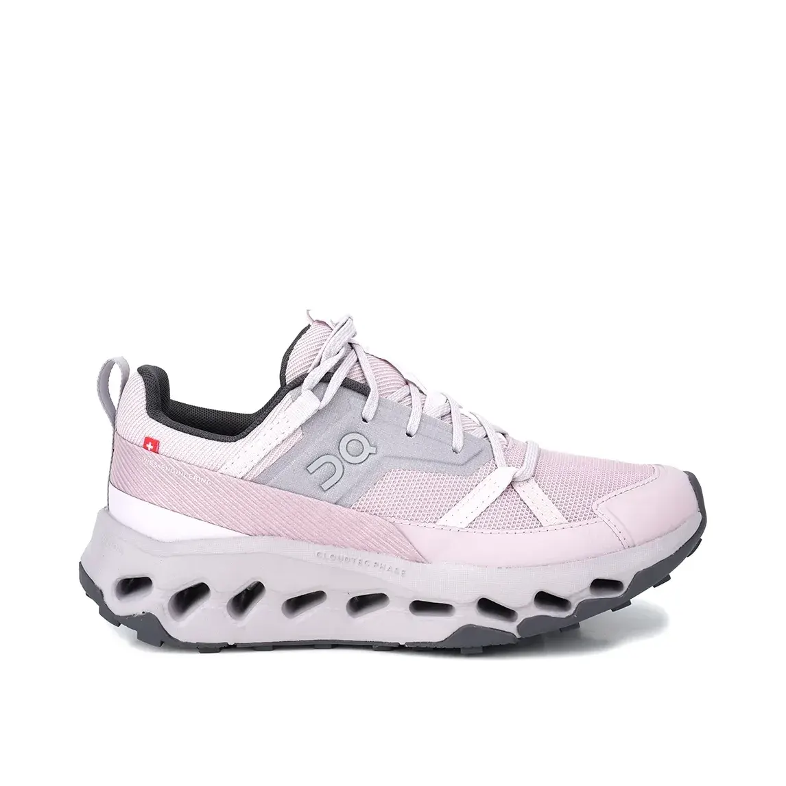 On Running On Cloudhorizon Kadın Spor Ayakkabı Pembe