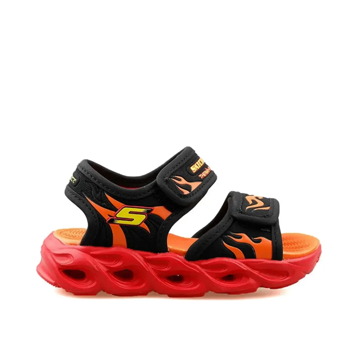 Skechers Çocuk Terlik Thermo-Splash — Çok Renkli