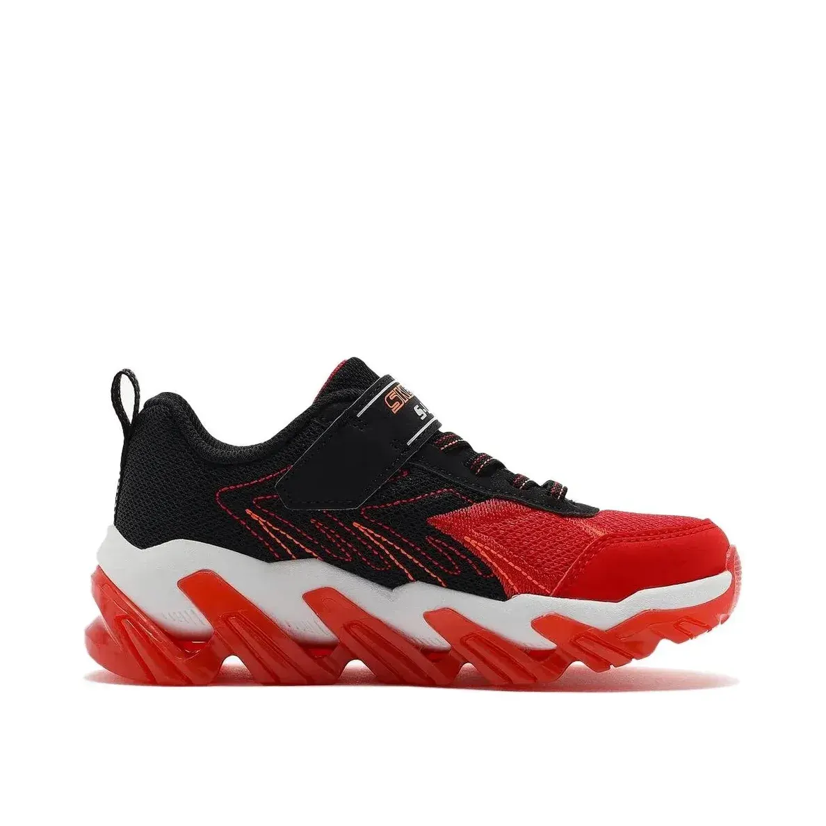 Skechers Megasurge 2.0 Spor Ayakkabı Kırmızı