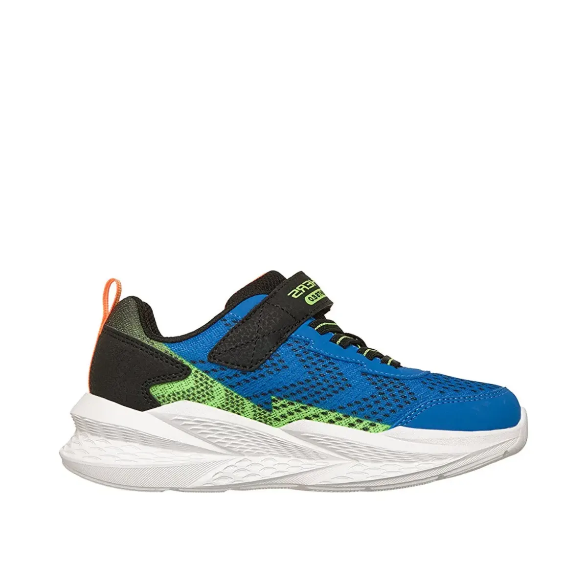Skechers Meteor-Lights 2.0 Spor Ayakkabı Mavi-Siyah
