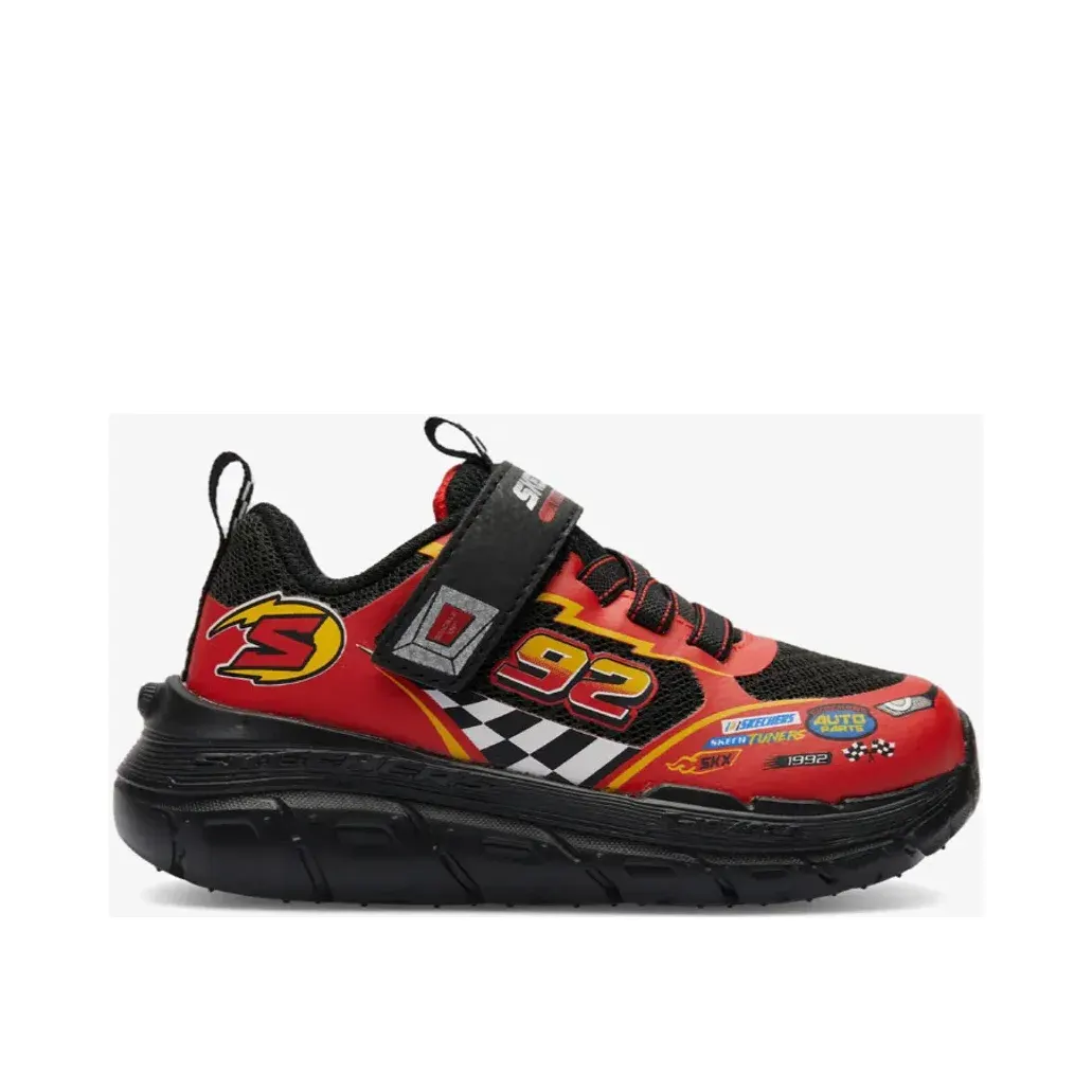 Skechers Skech Tracks Çok Renkli Koşu&Yürüyüş Ayakkabısı