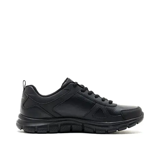 Skechers Erkek TRACK Ayakkabı Siyah