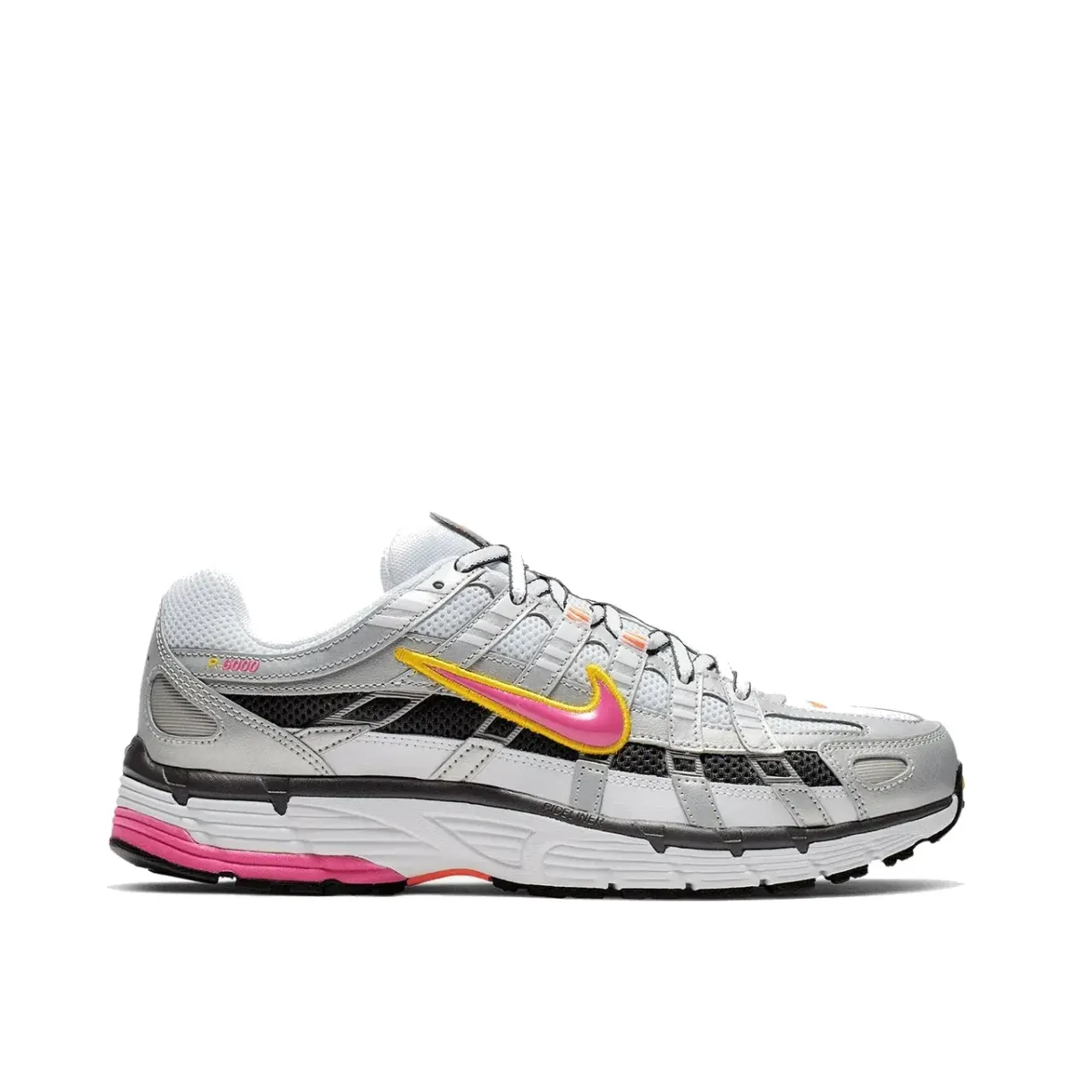 Nike P-6000 — Çok Renkli