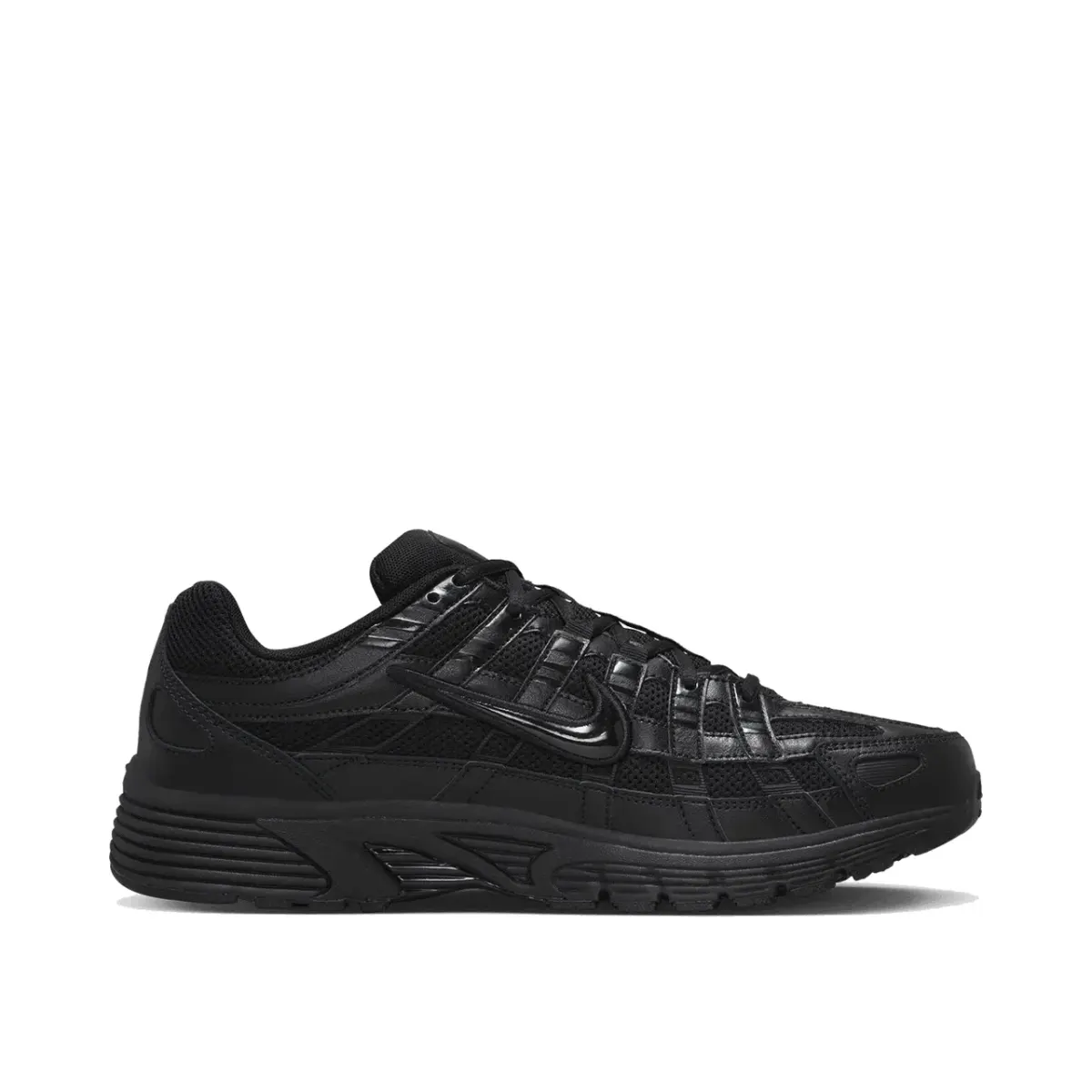 Nike P-6000 — Çok Renkli