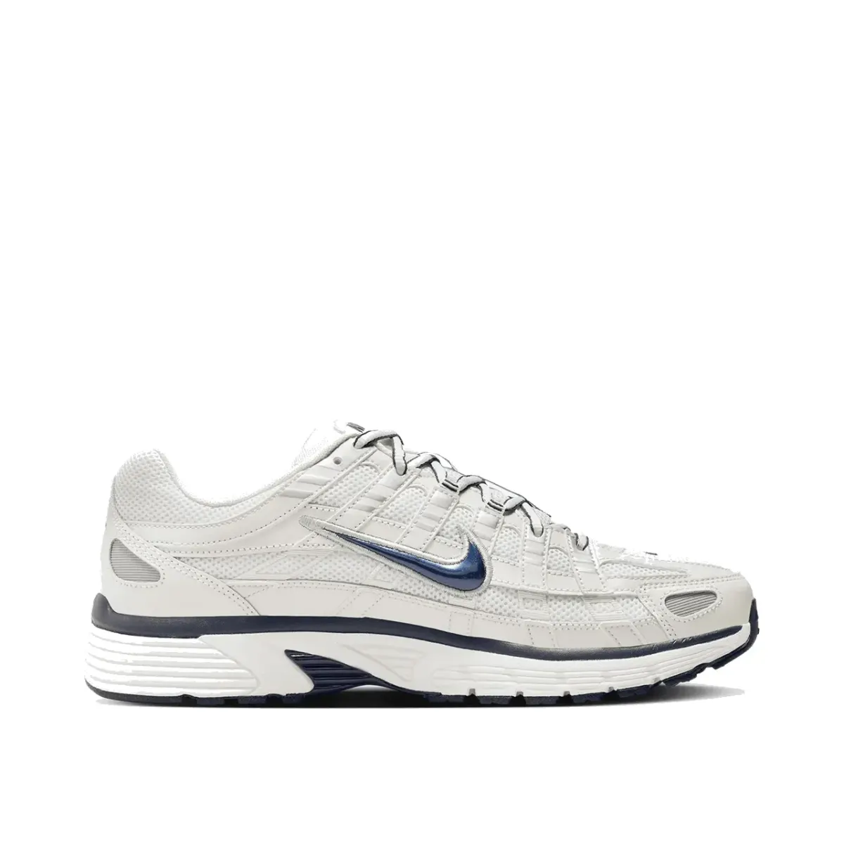 Nike P-6000 — Çok Renkli