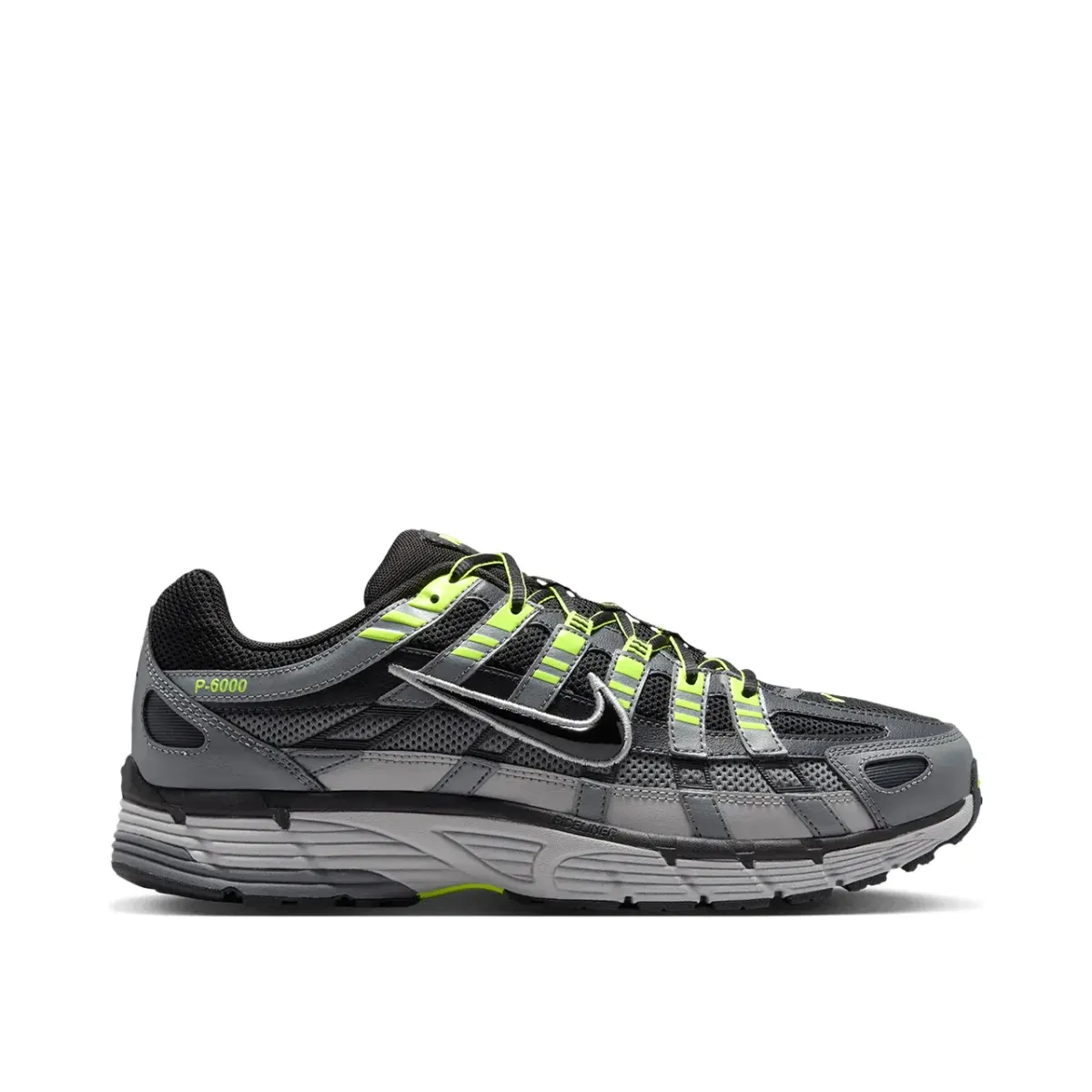Nike P-6000 — Çok Renkli