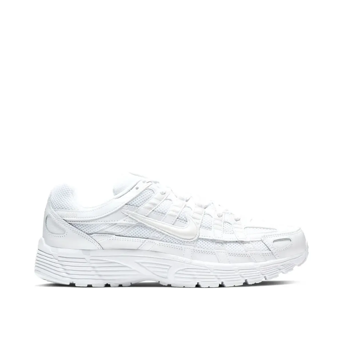 Nike P-6000 Sportswear Spor Ayakkabı — Çok Renkli