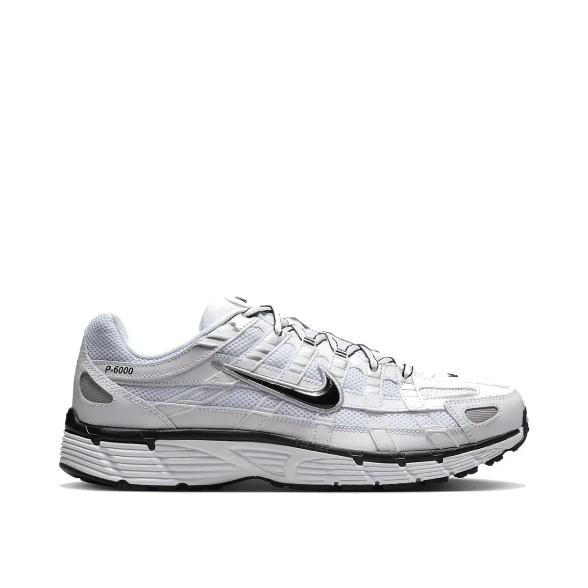 Nike P-6000 — Çok Renkli