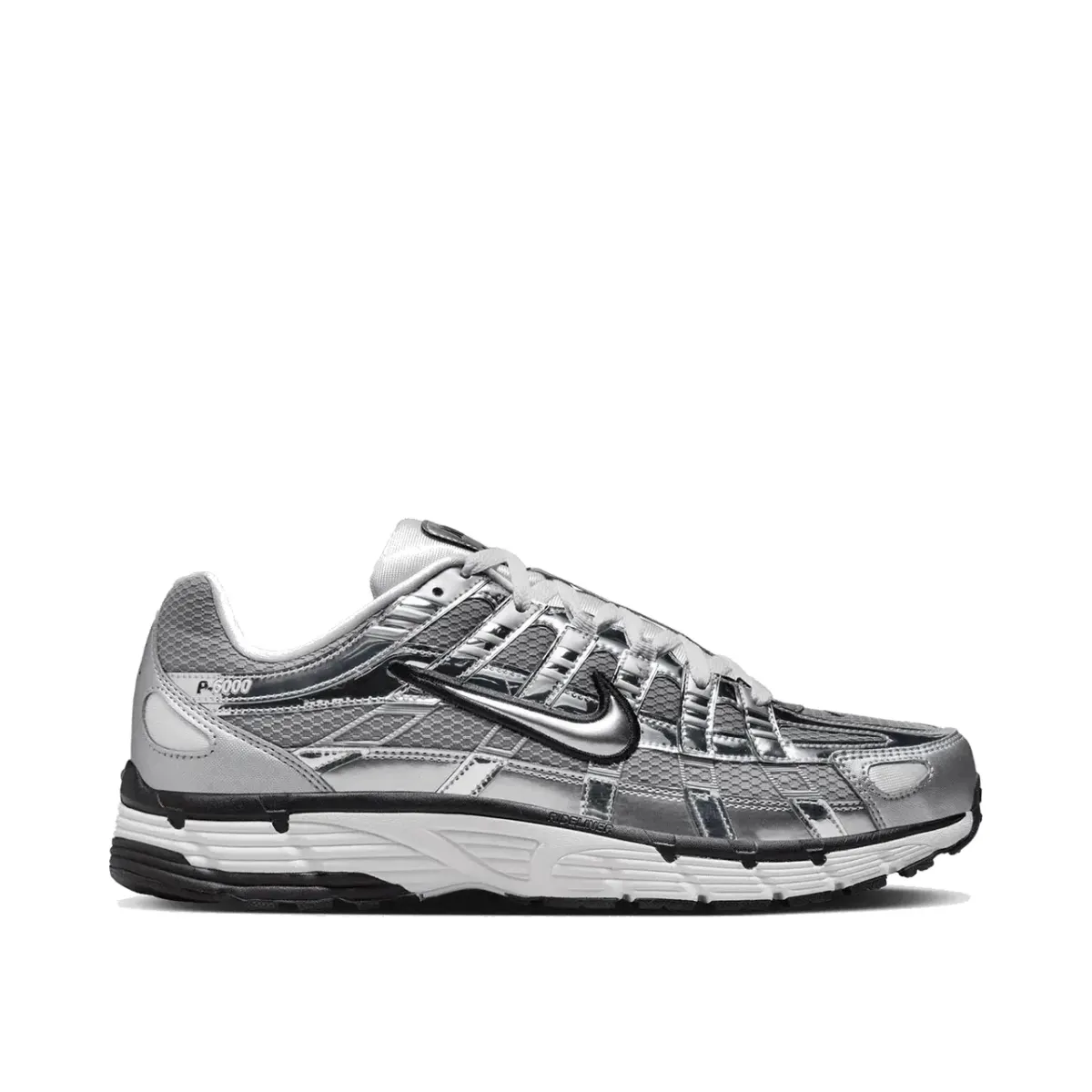 Nike P-6000 — Çok Renkli