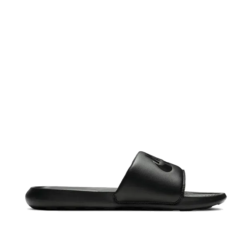 Nike Victori One Slide — Siyah