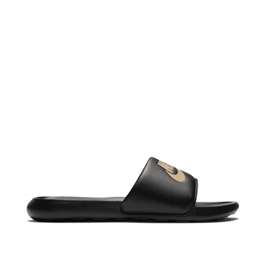 Nike Victori One Slide — Siyah