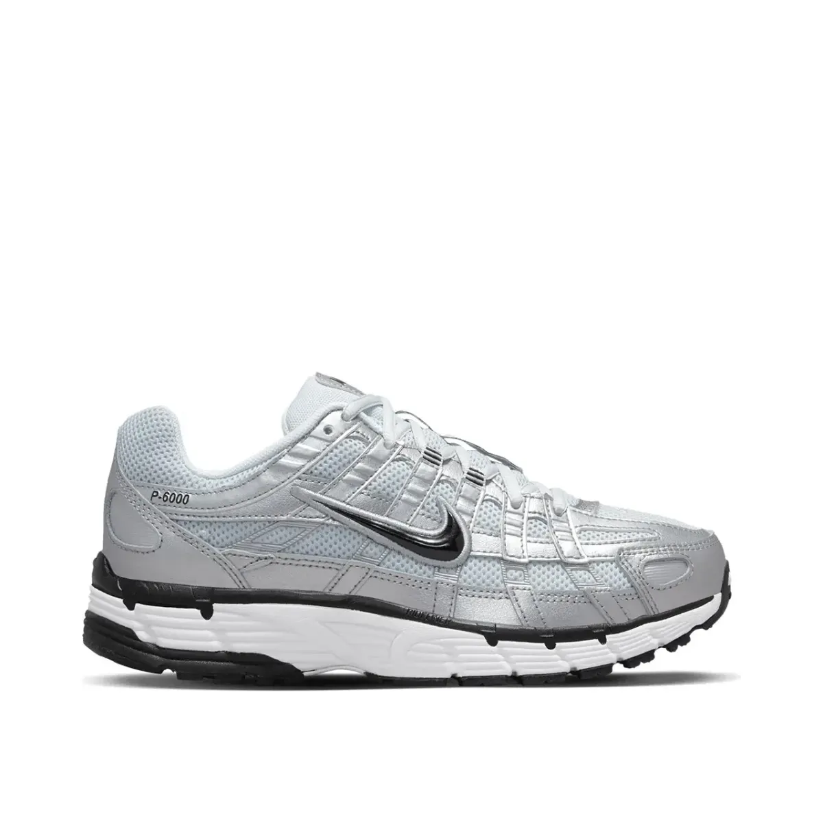 Nike P-6000 — Çok Renkli