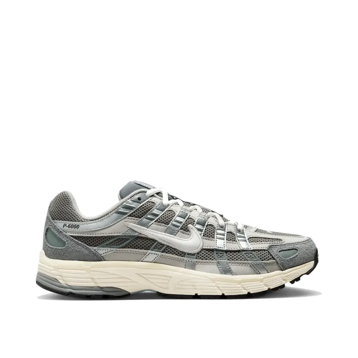 Nike P-6000 — Çok Renkli