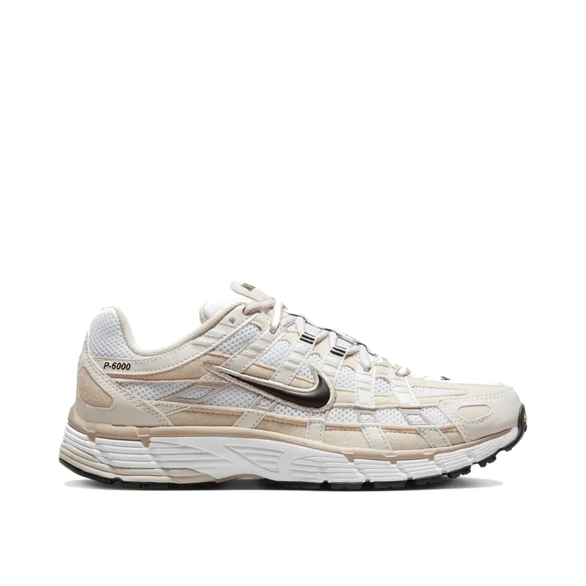 Nike P-6000 — Çok Renkli