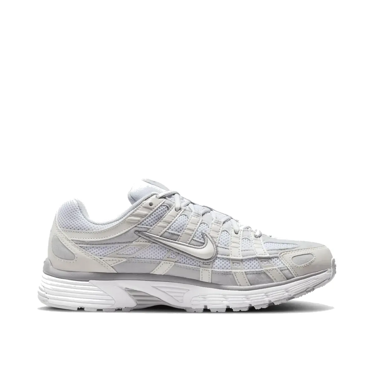Nike P-6000 Kadın Sneaker Ayakkabı