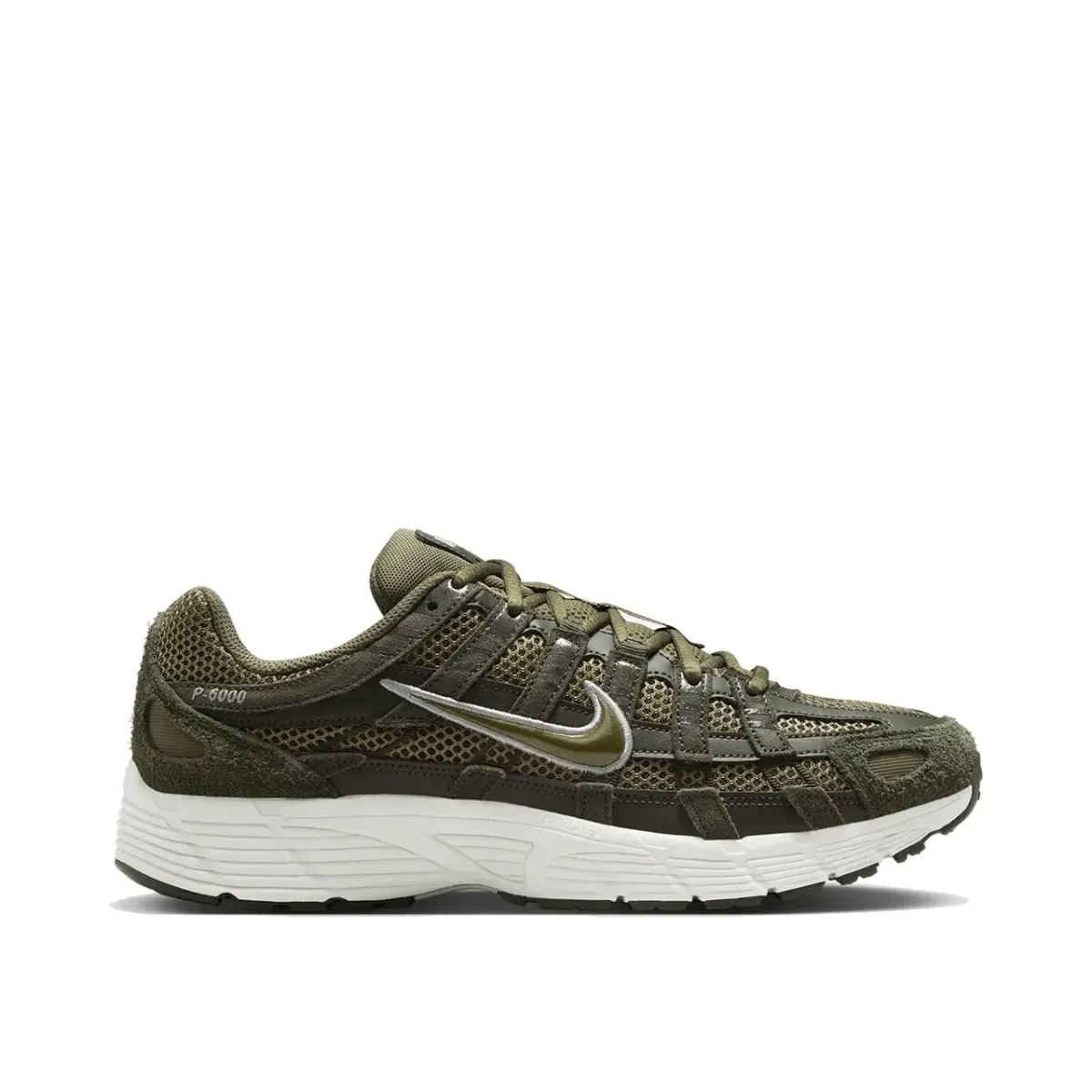 Nike P-6000 SE — Çok Renkli