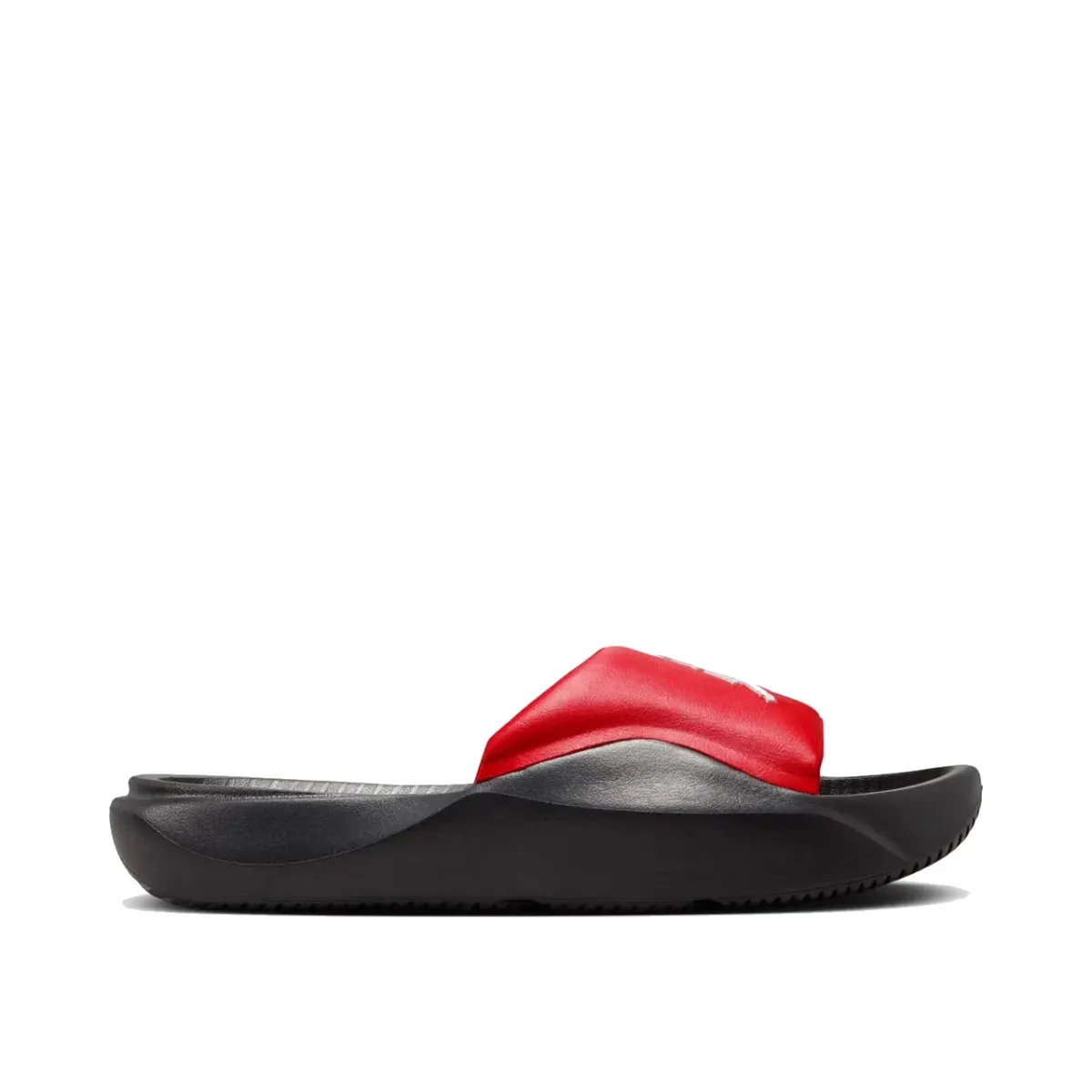 Nike Jordan Franchise Slide Erkek Terlik — Kırmızı